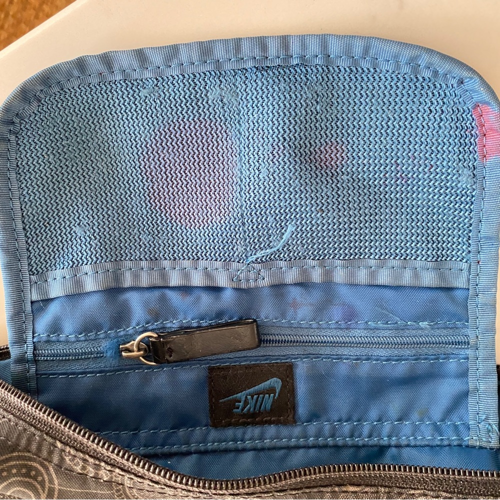 Vintage Nike Unisex Bag Paisley - Picture 8 of 8